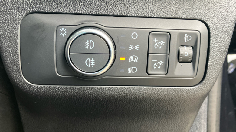 Ford Kuga 1.5 EcoBoost Titanium 5dr Petrol Estate